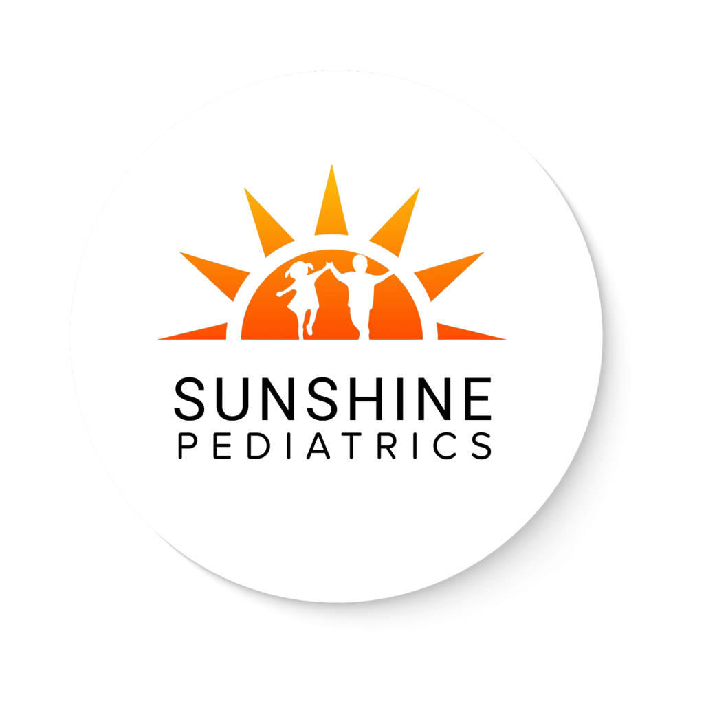 Contact us sunshine pediatrics clinic in westfield